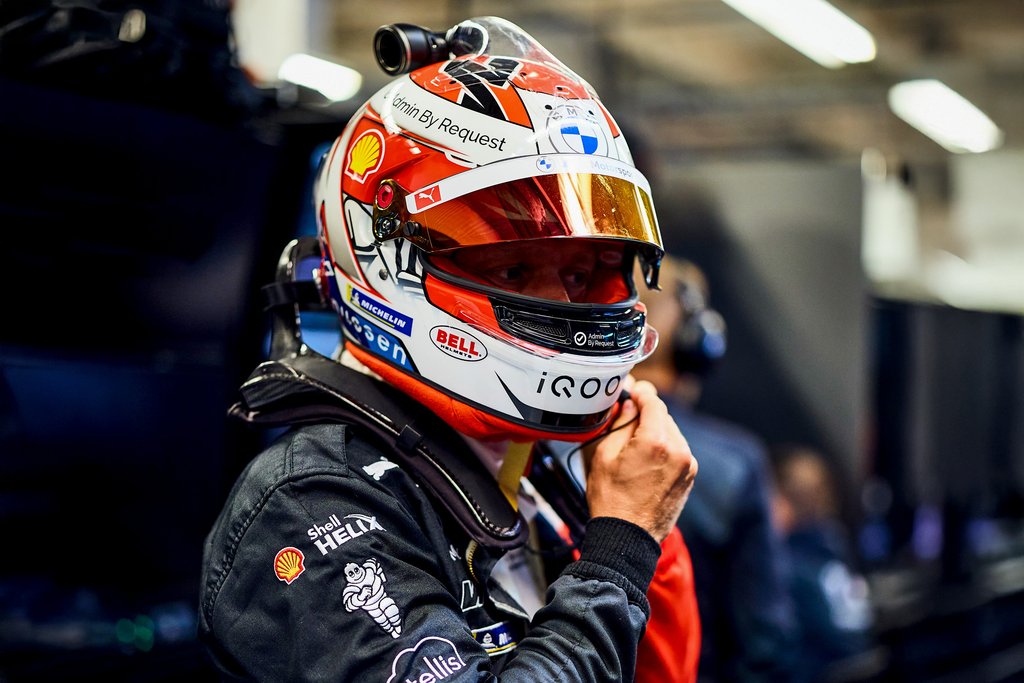 FIA WEC: Kevin Magnussen skuffet efter frustrerende løb i Texas
(Foto: BMW M Motorsport)